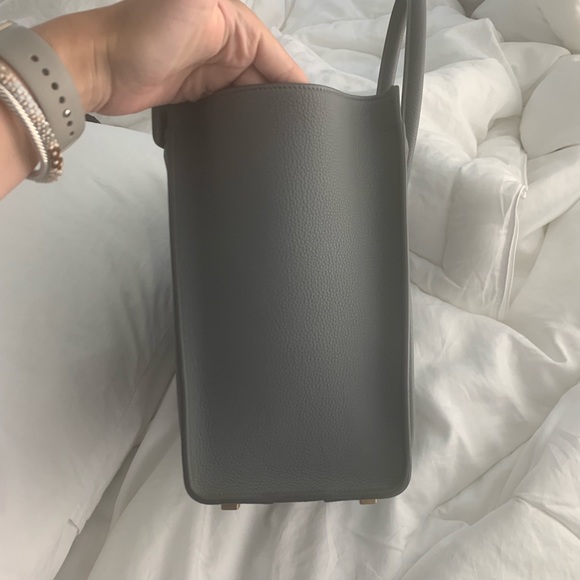 Celine luggage handbag - Picture 4 of 11